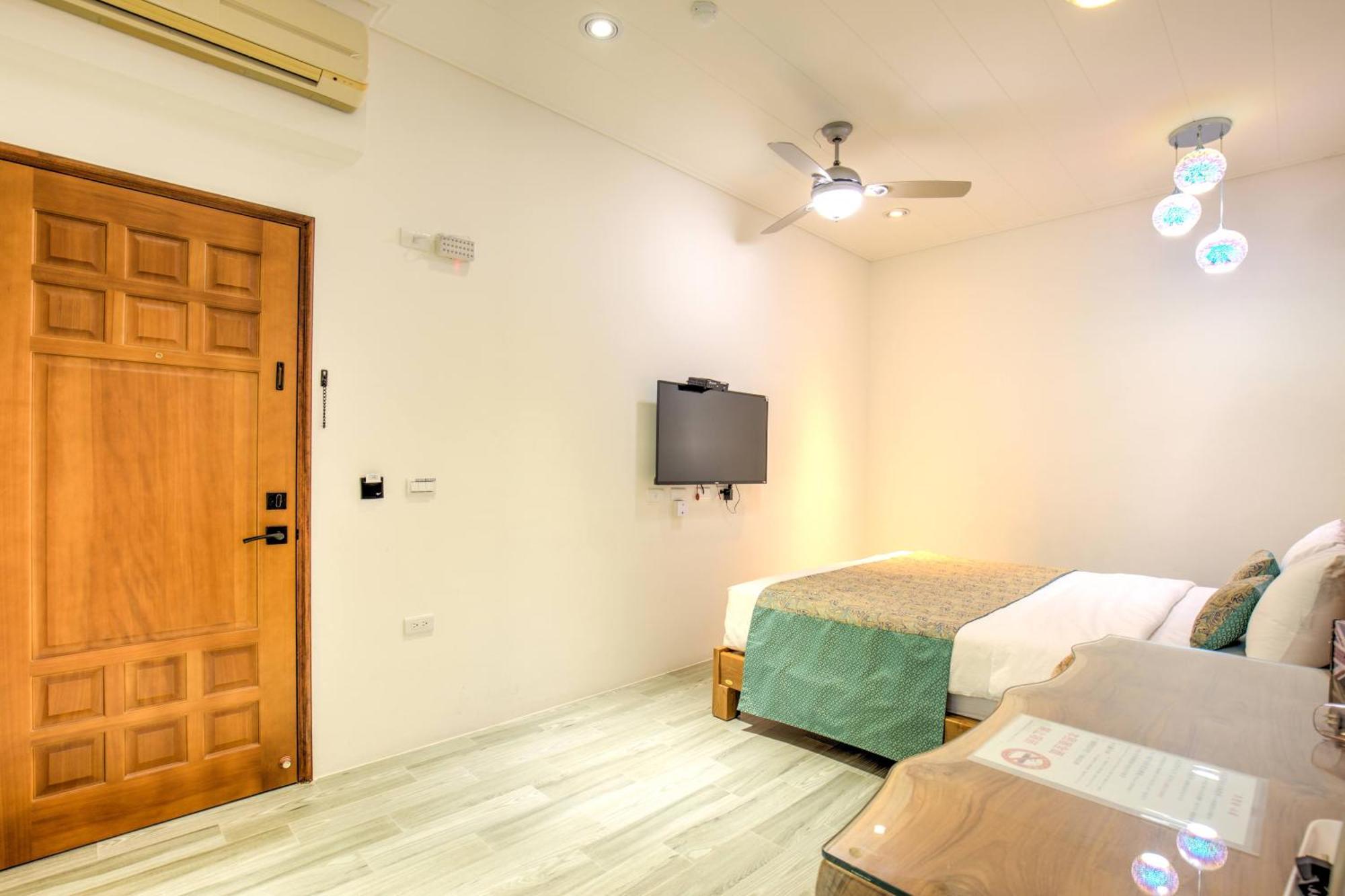 小琉球雲朵home民宿 包棟推薦 部屋 写真