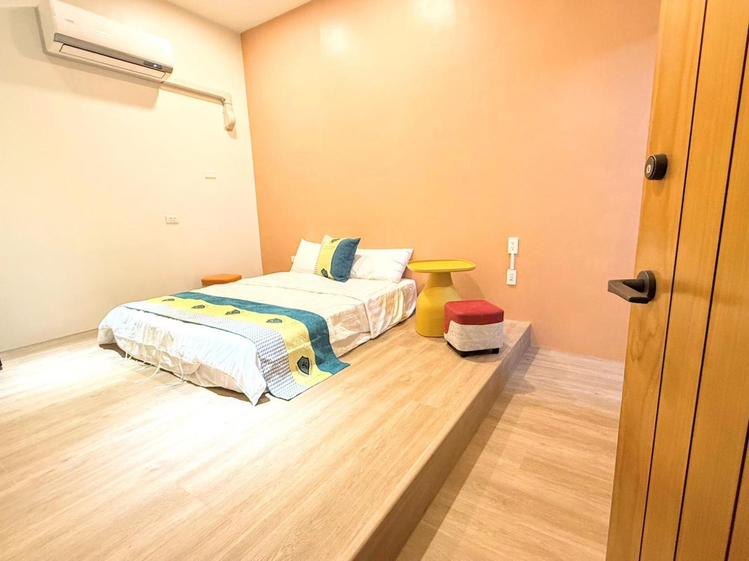 小琉球雲朵home民宿 包棟推薦 エクステリア 写真